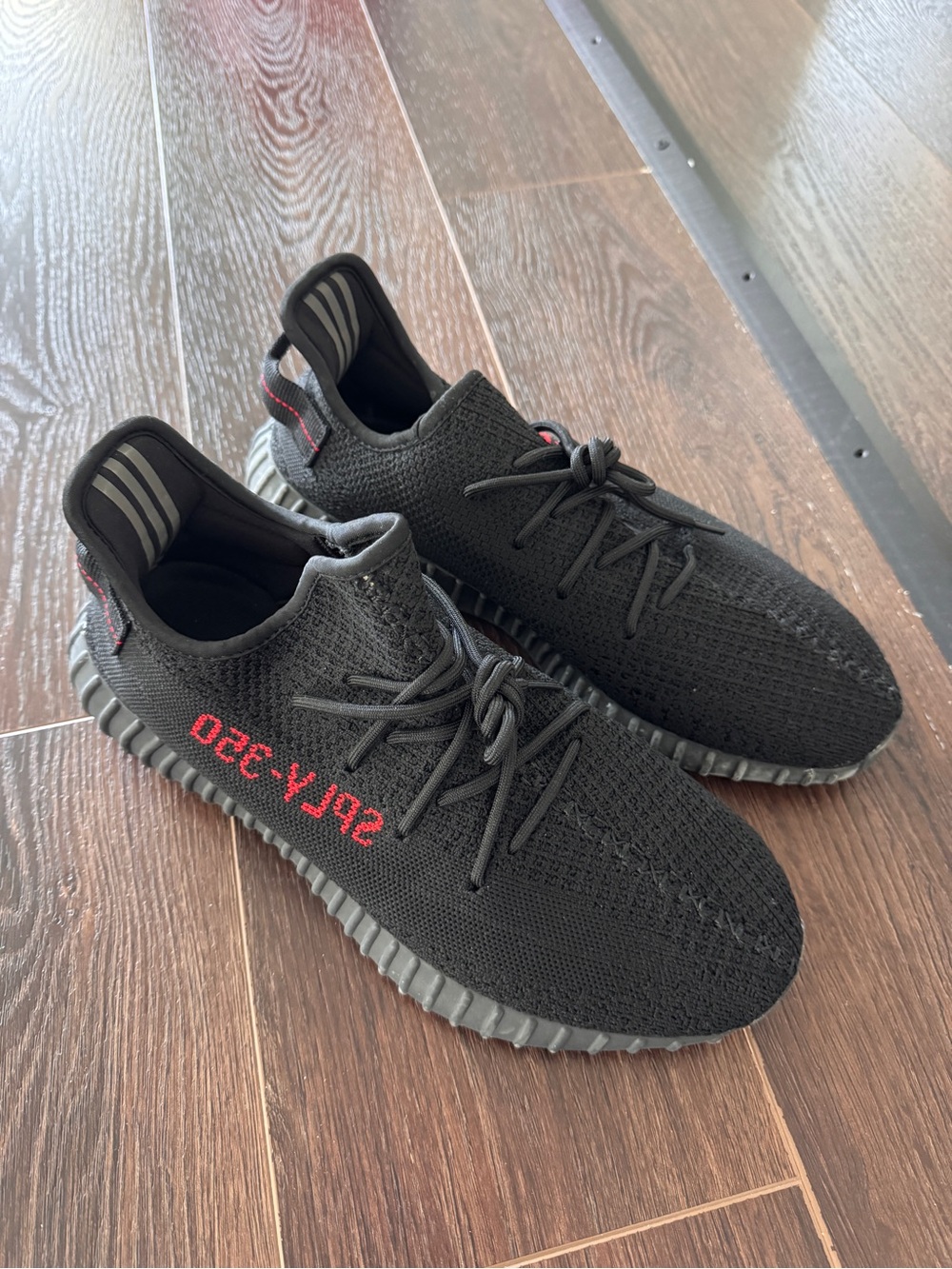 99New Adidas Yeezy 350